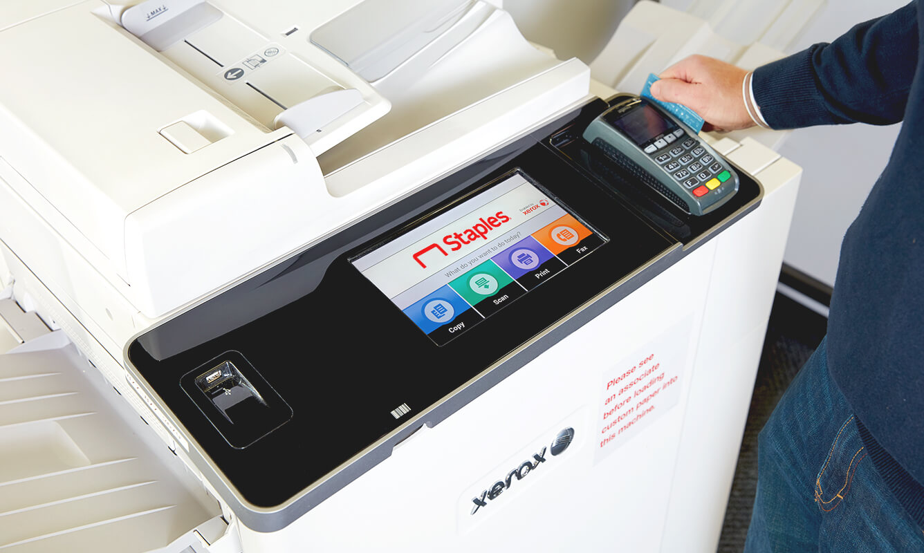 Staples Print  PrintMe – Staples Printing