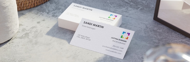 Business Cards – Print-Mark