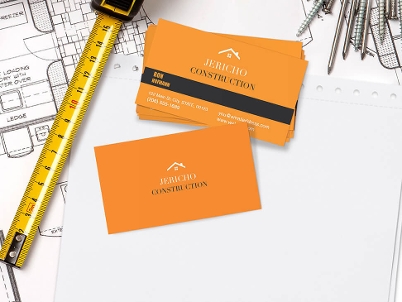 Business Cards – Print-Mark