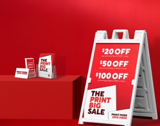 Staples Print & Marketing Services Put to the Test